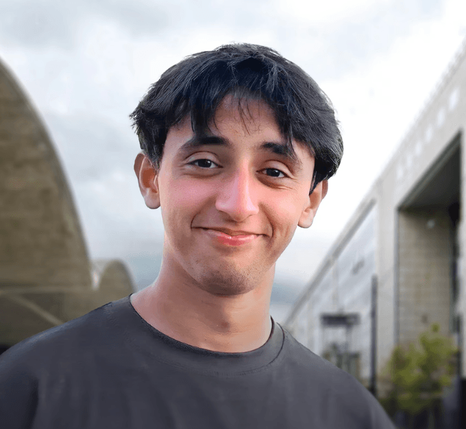 Yassine Rais
